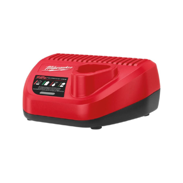 milwaukee-12v-li-ion-cordless-battery-charger-c12c-885315