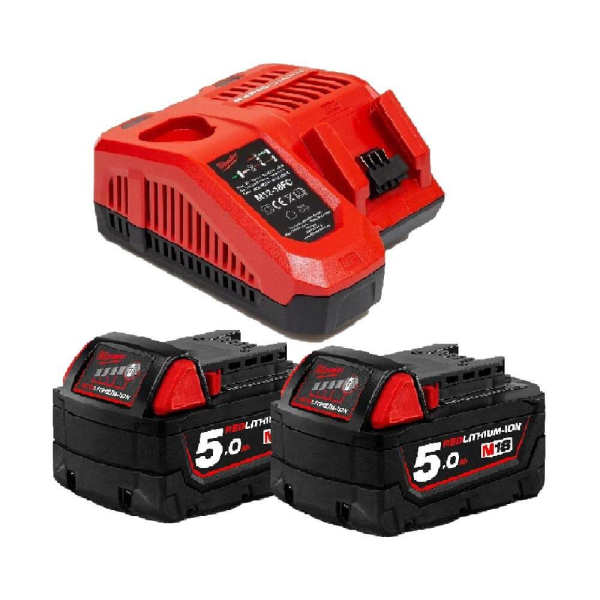milwaukee-18v-li-ion-cordless-50ah-battery-and-charger-set-m18sp-502b-825749